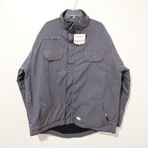 Rasco FR8836 Glenguard Field Jacket Gray